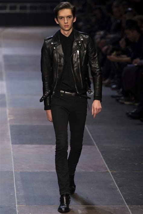 hedi slimane ysl smoking|hedi slimane style.